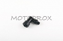 Наконечник свечи зажигания DM NCD-004 Black