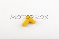 Наконечник свечи зажигания DM NCD-005 Yellow