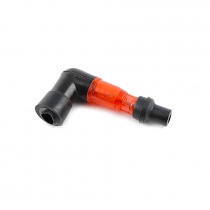 Наконечник свечи зажигания JS NCZ-001 Red