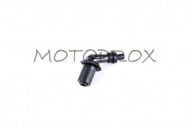 Наконечник свечи зажигания Manle MNC-002 Black