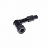 Наконечник свечи зажигания Motorace NCM-003 Black