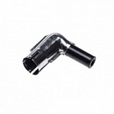 Наконечник свечи зажигания Motorace NCM-005 Silver