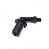 Наконечник свечи зажигания Motorace NCM-006 Black