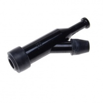 Наконечник свечи зажигания Motorace NCM-013 Black