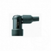 Наконечник свечи зажигания NGK 8055/LB10EHF Black
