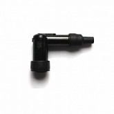 Наконечник свечи зажигания NGK LB05FP