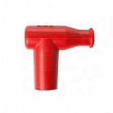 Наконечник свечи зажигания NGK TB05EMR Red