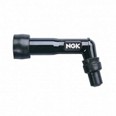 Наконечник свечи зажигания NGK XB01F