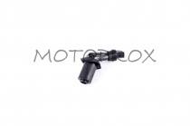 Наконечник свечи зажигания Zuna ZNC-002 Black