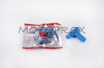 Наконечники свечи зажигания DM NCD-005 Blue