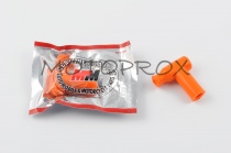 Наконечники свечи зажигания MPM NZM-002 Orange