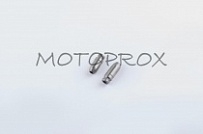 Направляющие втулки клапана Komatcu NVK-002 Yamaha YBR125