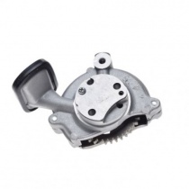 Насос масляный Motorace MMC-038