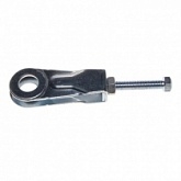Натяжитель цепи приводной Motorace NPZ-004 Black