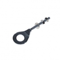 Натяжитель цепи приводной Motorace NPZ-014 Black