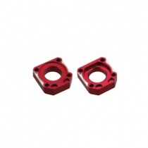 Натяжители цепи приводной Accel AB-06 Red