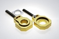 Натяжители цепи приводной Accel AB-18 Gold