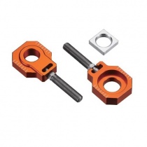 Натяжители цепи приводной Accel AB-29 Orange
