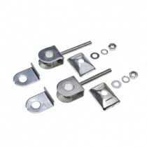 Натяжители цепи приводной Motorace NPZ-012 Chrome