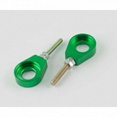 Натяжители цепи приводной Ride It NZI-002 Green