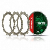 Ремкомплект сцепления Newfren F1470QC