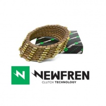 Ремкомплект сцепления Newfren F1932SR