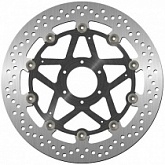 Диск тормозной NG 1579G