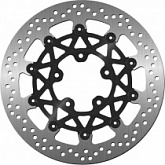 Диск тормозной NG 1680