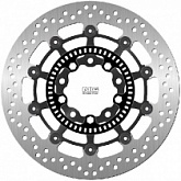 Диск тормозной NG 1701