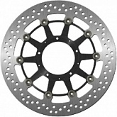 Диск тормозной NG 1833G