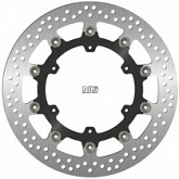 Диск тормозной NG 1840G