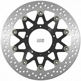 Диск тормозной NG 1856G