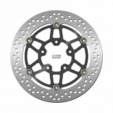Диск тормозной NG NG1000G