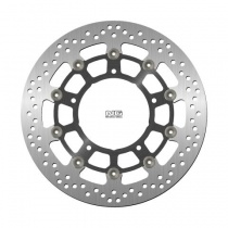 Диск тормозной NG NG1104G