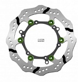 Диск тормозной NG NG1254XBH