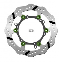 Диск тормозной NG NG1254XBH