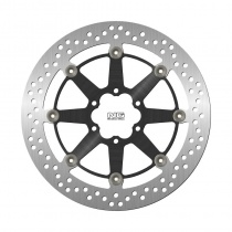 Диск тормозной NG NG1385G