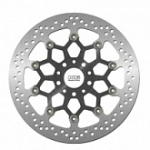 Диск тормозной NG NG1465G