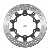 Диск тормозной NG NG1505