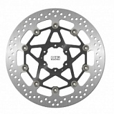 Диск тормозной NG NG1643G