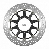 Диск тормозной NG NG1666G