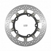 Диск тормозной NG NG1785G