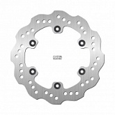 Диск тормозной NG NG1807X