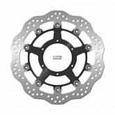 Диск тормозной NG NG1808XG