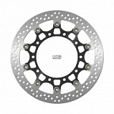 Диск тормозной NG NG1811G