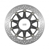 Диск тормозной NG NG1834G