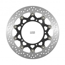 Диск тормозной NG NG1858G
