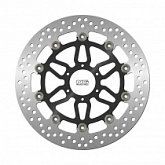 Диск тормозной NG NG2035G