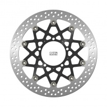 Диск тормозной NG NG2104G
