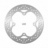 Диск тормозной NG NG2105